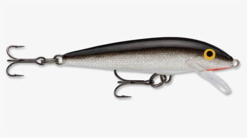 Rapala Lure - Fishing Lure Transparent Background, HD Png Download, Free Download