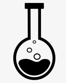 Science Black And White Png, Transparent Png, Free Download