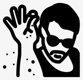 Salt Clipart Icon - Salt Bae Icon, HD Png Download, Free Download