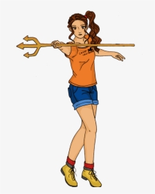 Transparent Percy Jackson Png - Percy Jackson Clipart, Png Download, Free Download