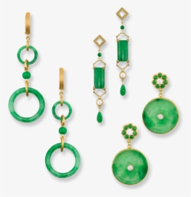 Earrings, HD Png Download, Free Download