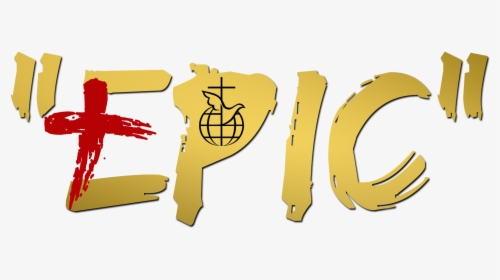 Epic Praise Team - Carbon Central Network, HD Png Download, Free Download