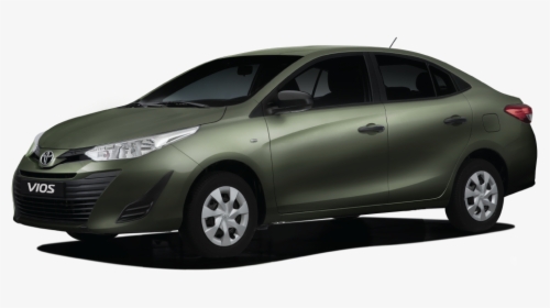 Toyota Vios Philippines, HD Png Download - kindpng