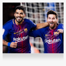 Best Football Duos 2019, HD Png Download, Free Download