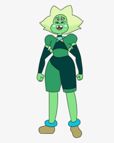 Image - Lemon Jade Steven Universe, HD Png Download, Free Download