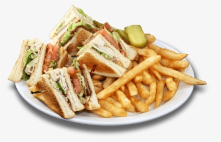 Sandwich Club House Png - Chicken Club Sandwich Png, Transparent Png, Free Download