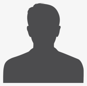 Silhouette Man, HD Png Download, Free Download