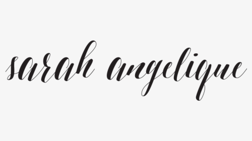 Angelique Sarah, HD Png Download, Free Download