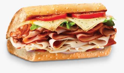 Honeybaconclub - Quiznos Classic Club, HD Png Download, Free Download