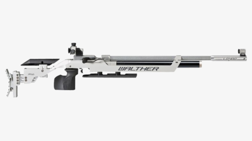 Walther Lg 400 Expert, HD Png Download, Free Download