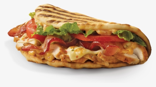 Tropical Smoothie Flatbread, HD Png Download, Free Download