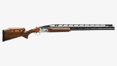 Browning 725 Pro Trap High Rib Review, HD Png Download, Free Download
