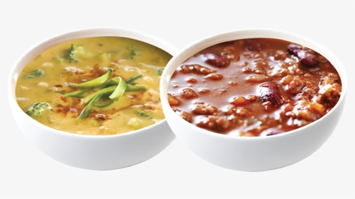 Soup Banner - Yellow Curry, HD Png Download, Free Download