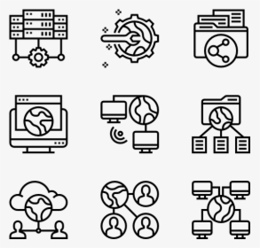 Work Vector Icon, HD Png Download, Free Download