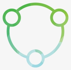 Consulting Icon - Circle, HD Png Download, Free Download