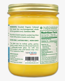 "  Class="lazyload Lazyload Mirage Cloudzoom "  Style="width - Cultured Ghee, HD Png Download, Free Download