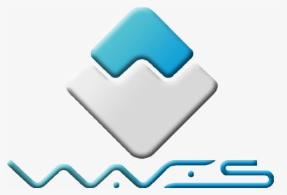 Waves Crypto, HD Png Download, Free Download