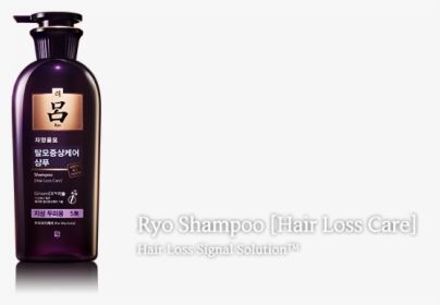 Hair Loss Care - Bottle, HD Png Download, Free Download