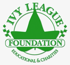 Ivy Leaf Educational And Charities Foundation - Emblem, HD Png Download, Free Download