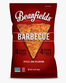 "    Data Image Id="3585958150223"  Class="productimg - Beanfields Bbq Chips, HD Png Download, Free Download