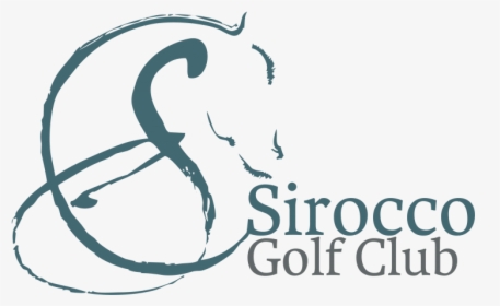 Sirocco Golf Club - Sirocco Golf Course Logo, HD Png Download, Free Download