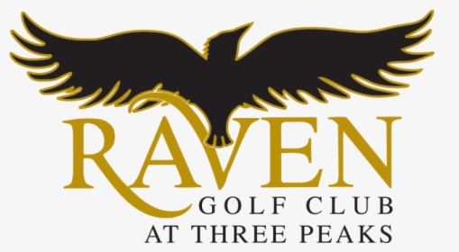 Raven Golf Club At Three Peaks - Poster, HD Png Download, Free Download