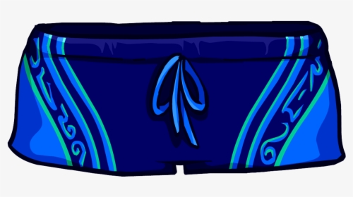 Shorts Png Image - Swimming Trunks Transparent Background, Png Download, Free Download