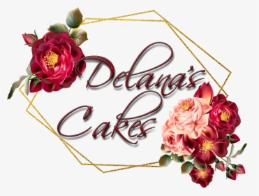 Delana"s Cakes - Hybrid Tea Rose, HD Png Download, Free Download