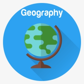 Transparent Geography Png - Geography As A Subject, Png Download, Free Download