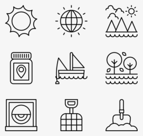 Nerd Icons, HD Png Download, Free Download