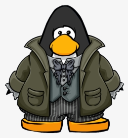 Transparent Card Suit Clipart - Club Penguin, HD Png Download, Free Download