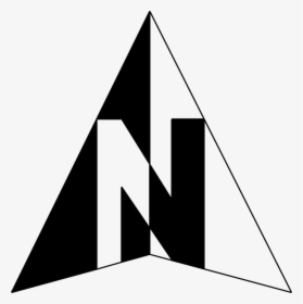North Arrow Symbol - Transparent Background North Arrow Png, Png Download, Free Download