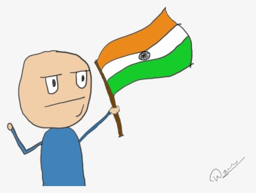Culture And Geography Of India Steemit Ⓒ - Cartoon, HD Png Download, Free Download