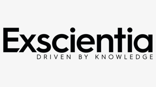 Twitter Transparent Png - Exscientia Logo, Png Download, Free Download