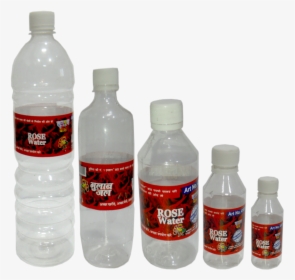 Gulab Pani , Png Download - Plastic Bottle, Transparent Png, Free Download