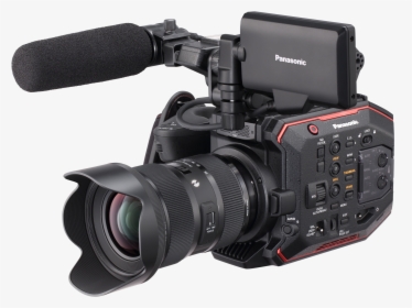 Panasonic Cinema Camera, HD Png Download, Free Download