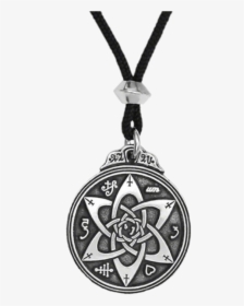 Talisman For Poets And Writers - Celtic Poets Talisman, HD Png Download, Free Download