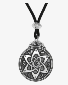 Talisman For Poets And Writers - Celtic Poets Talisman, HD Png Download, Free Download