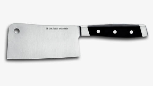 First Class Cleaver, - Utility Knife, HD Png Download, Free Download