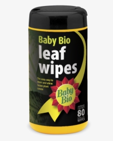 Baby Bio Leaf Wipes, HD Png Download, Free Download