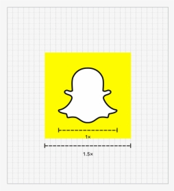 Snap Kit Our Logo - Snapchat, HD Png Download, Free Download