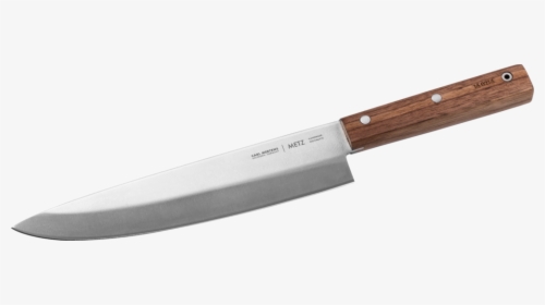 Cleaver - Bbq Knife Png, Transparent Png, Free Download