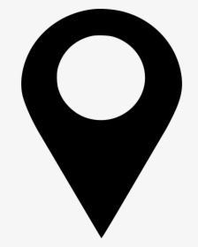 Clip Art For Free Download - Pin Map Icon Png, Transparent Png, Free Download