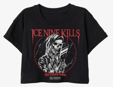 Ice Nine Kills Shirt, HD Png Download, Free Download