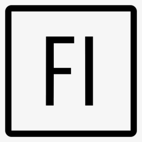 Adobe Flash Icon, HD Png Download, Free Download