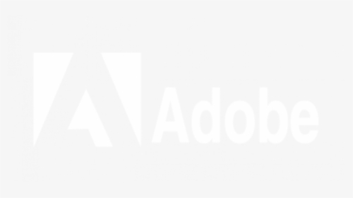 Adobe Logo Black Png, Transparent Png, Free Download