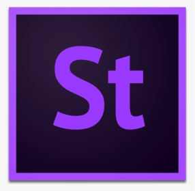 Sublime Text Icon Adobe Cc-style Sublime Adobe Icon - Cross, HD Png Download, Free Download