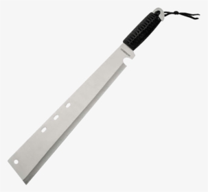 Field Cleaver Machete - Medieval War Cleaver, HD Png Download, Free Download