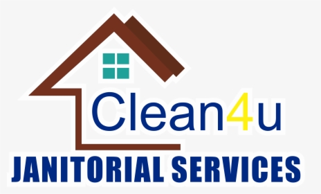 House Cleaning Portland Oregon Clean 4u - Graphic Design, HD Png Download, Free Download