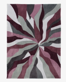 Infinite Splinter - Infinite Splinter Rug Purple, HD Png Download, Free Download